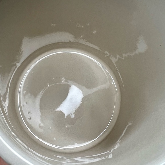 Rae Dunn Disney New CINDERELLA Mug Glass Slipper Iridescent Black LL Coffee Tea - Picture 13 of 17